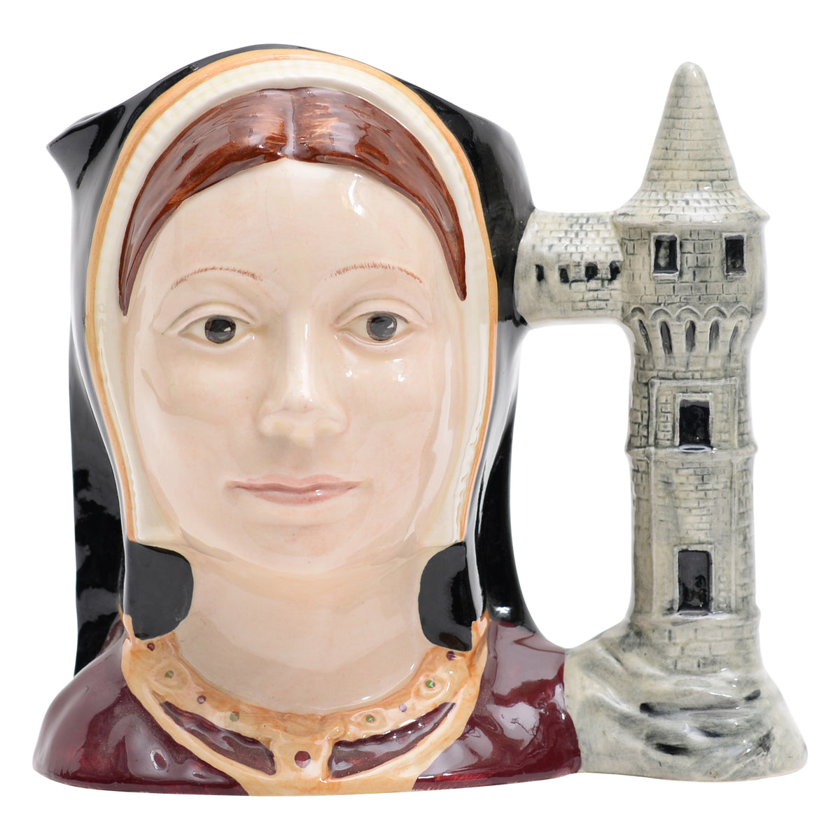 Catherine Of Aragon Large