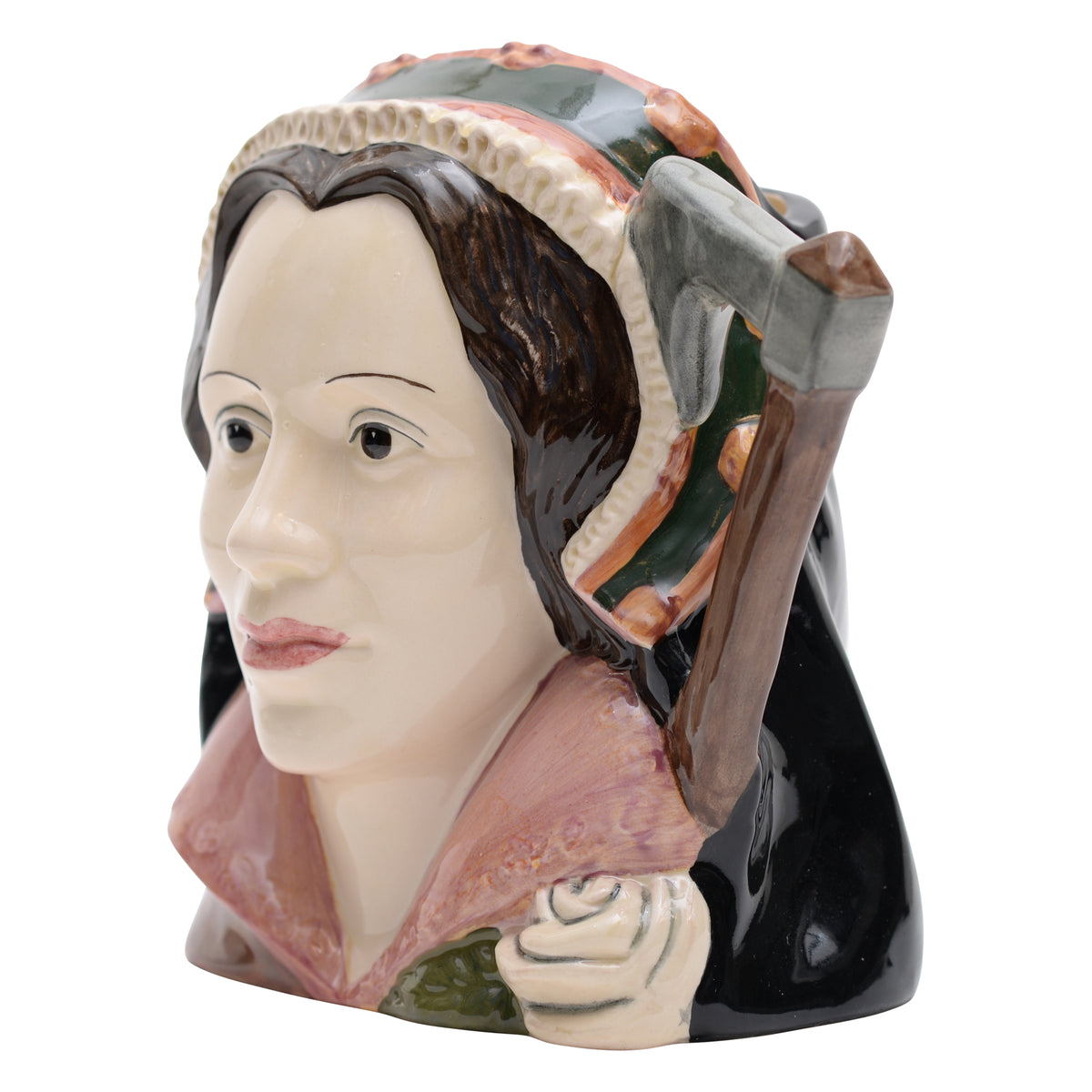 Catherine Howard Large colorway pink