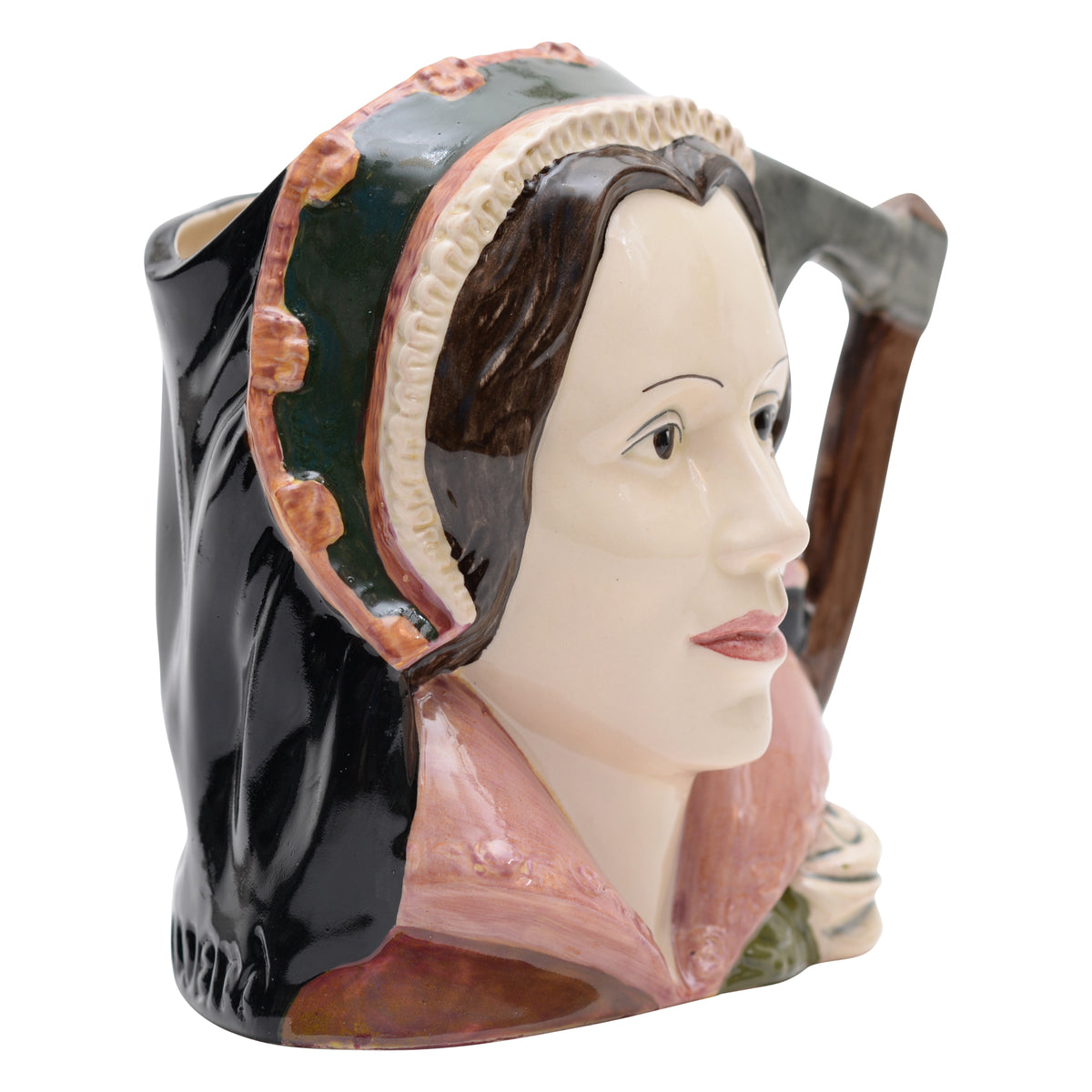Catherine Howard Large colorway pink