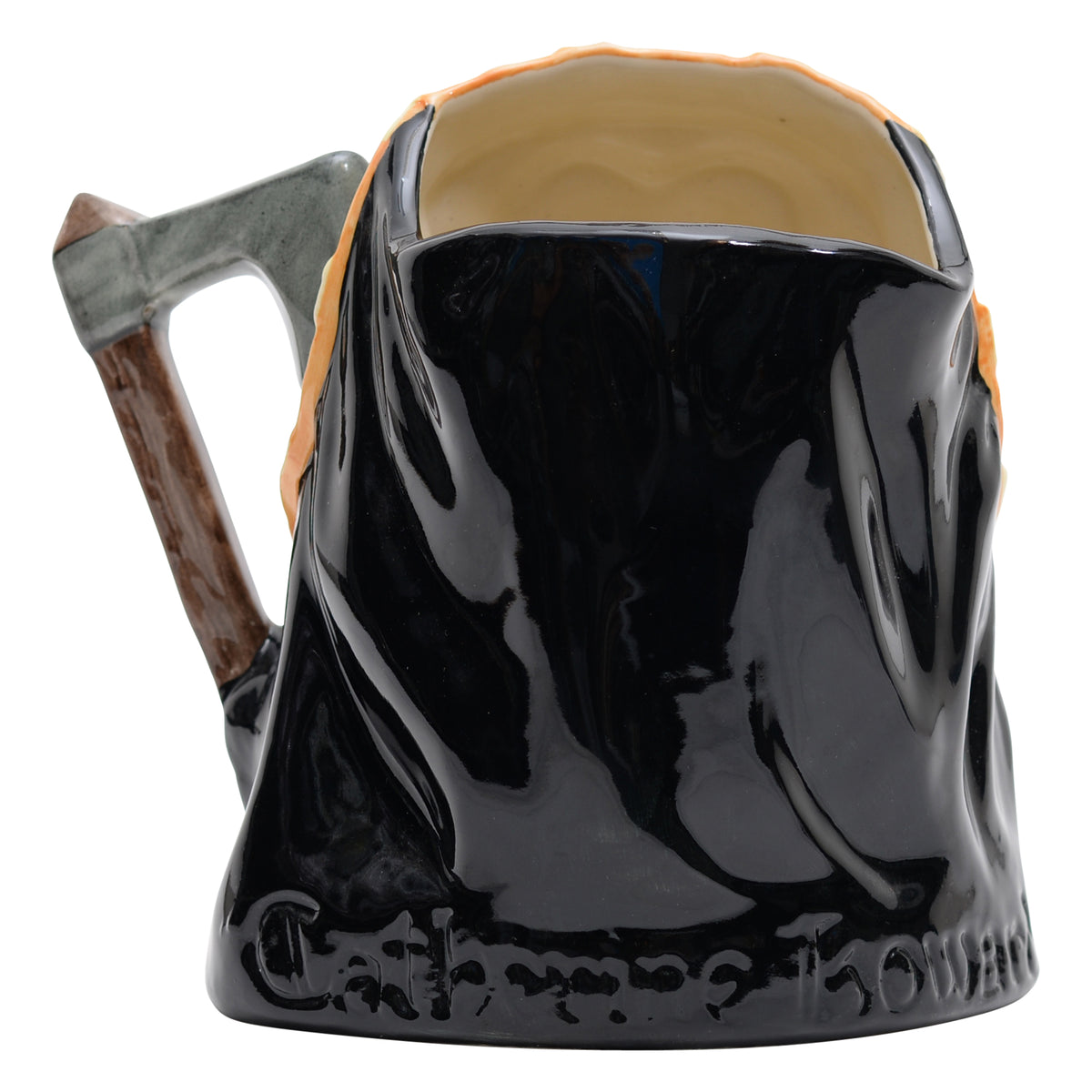 Catherine Howard Large