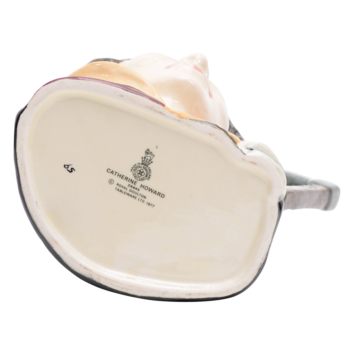 Catherine Howard Large