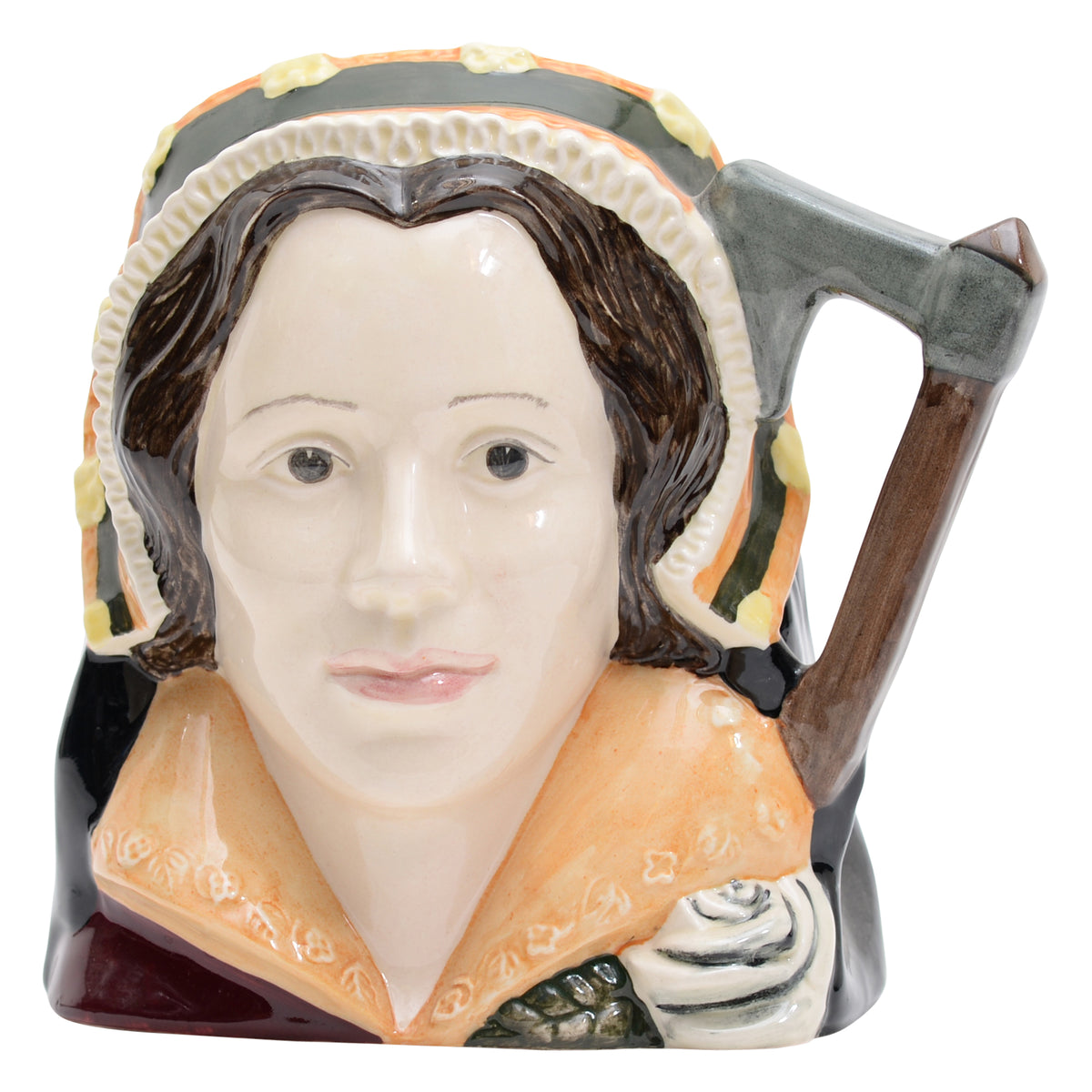 Catherine Howard Large