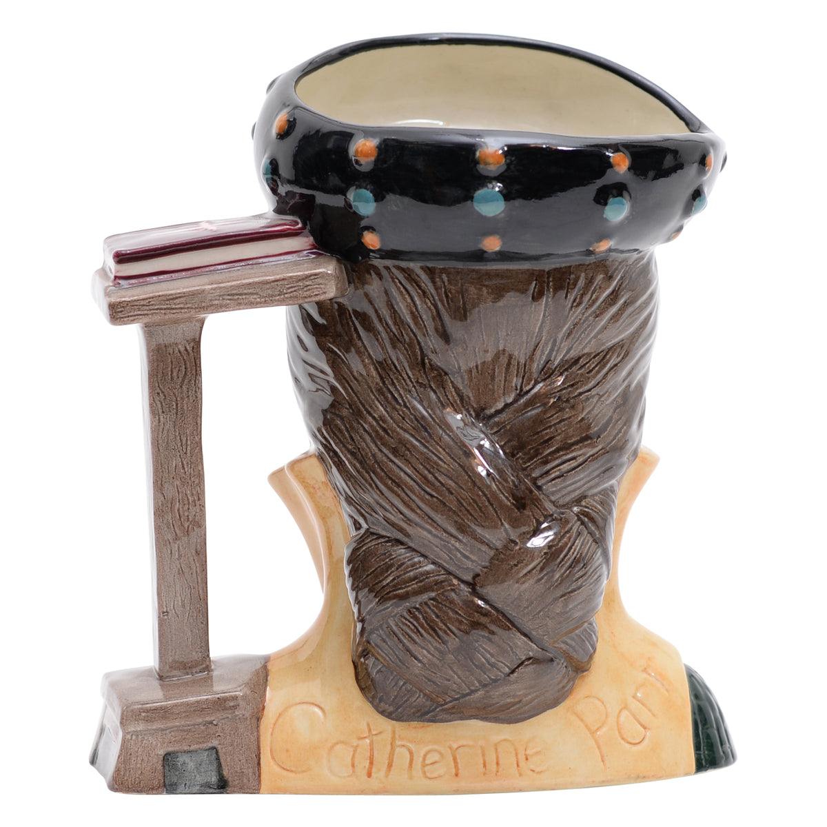 Catherine Parr Large