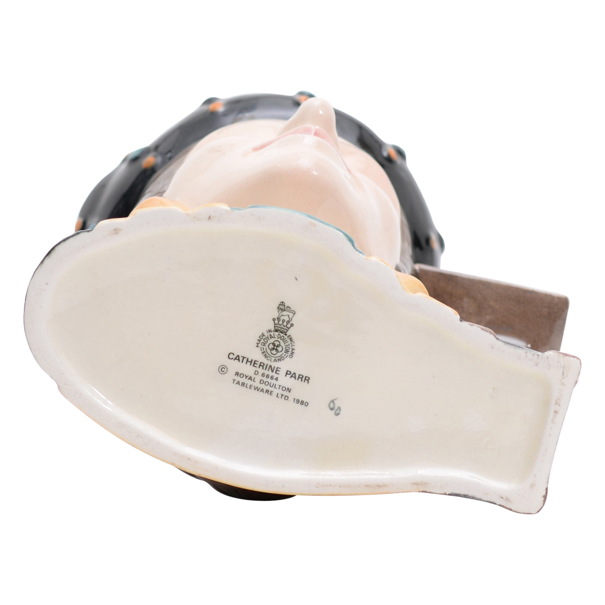 Catherine Parr Large