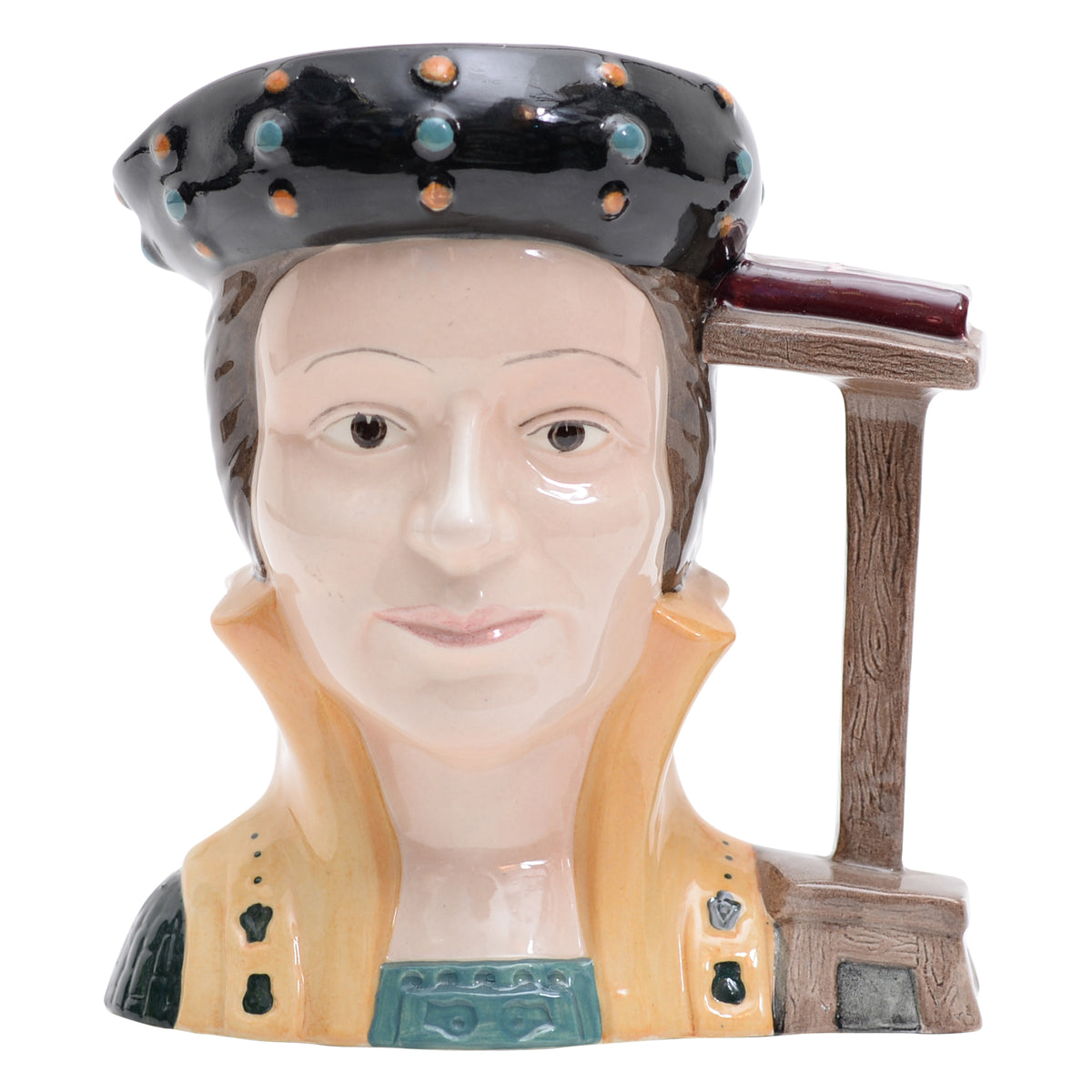 Catherine Parr Large