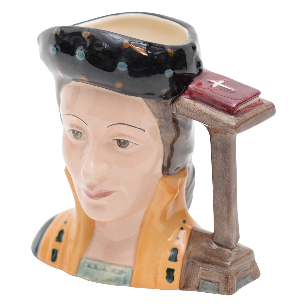 Catherine Parr Small D6751