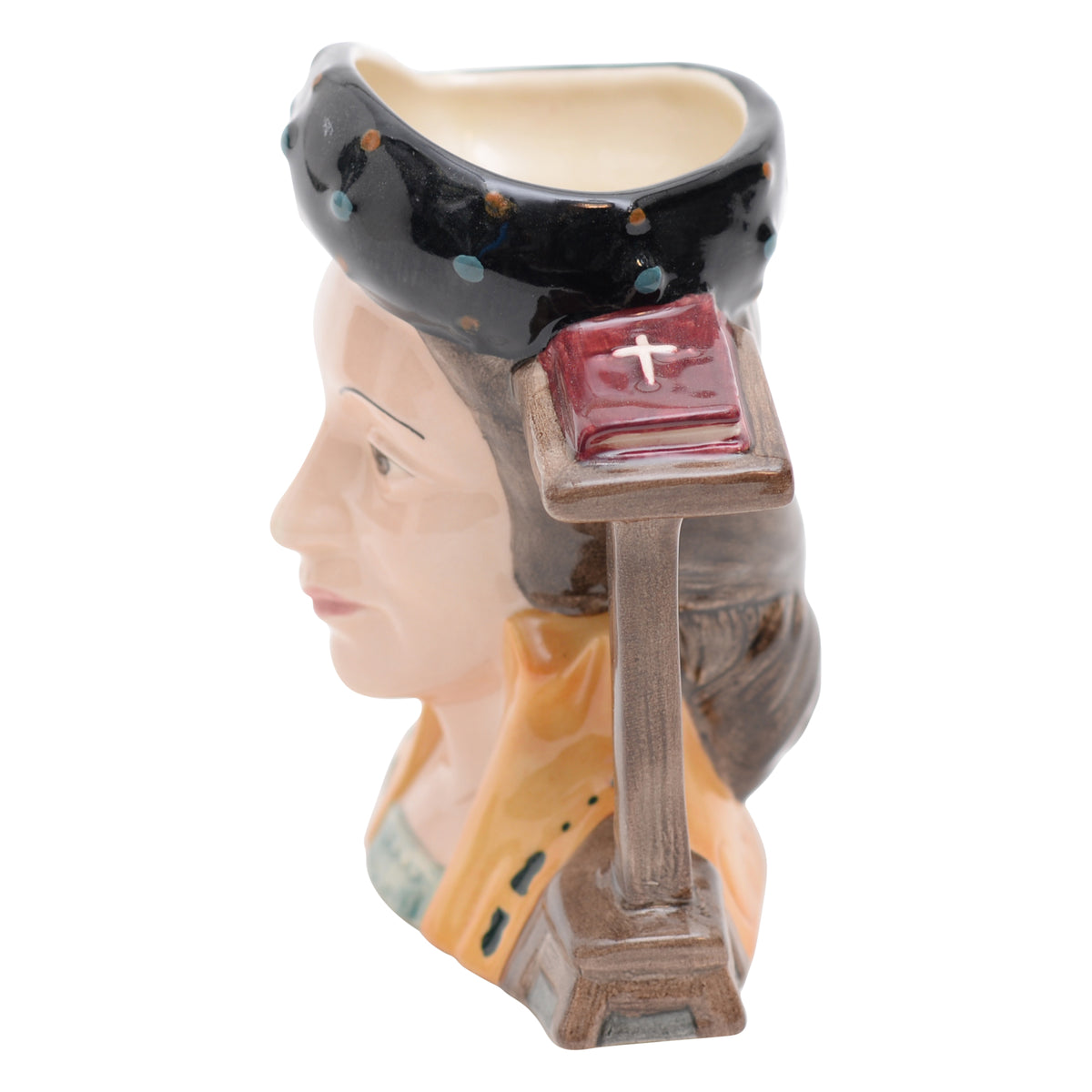 Catherine Parr Small D6751