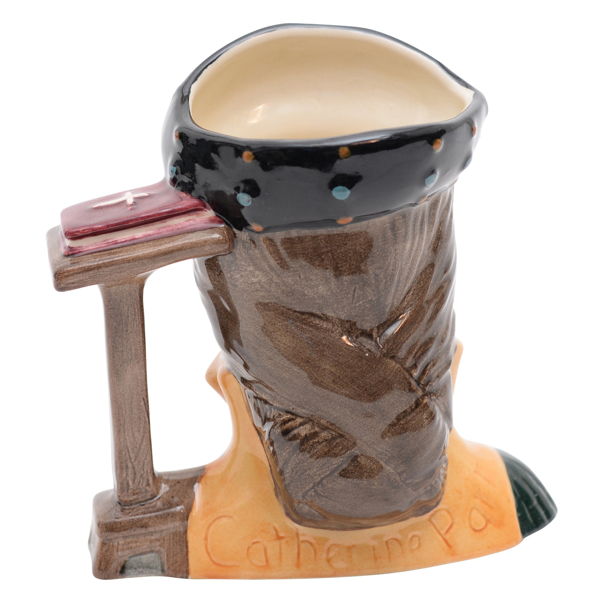 Catherine Parr Small D6751