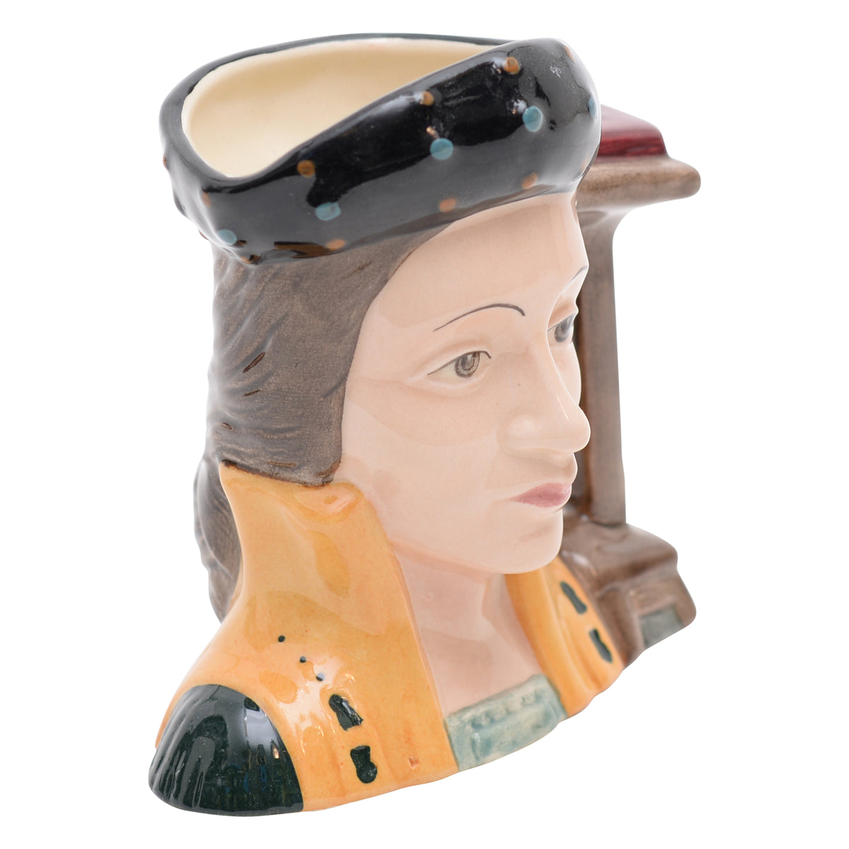 Catherine Parr Small D6751