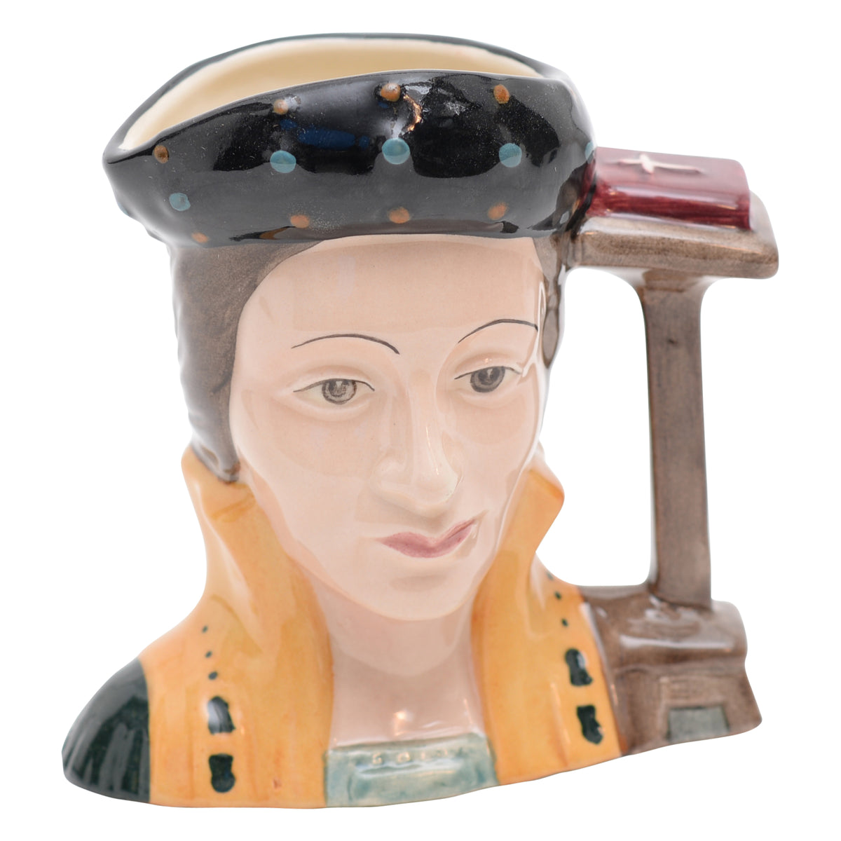 Catherine Parr Small D6751