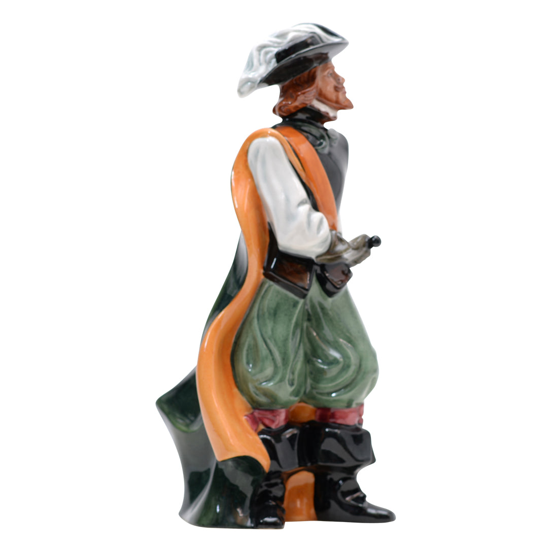 Cavalier