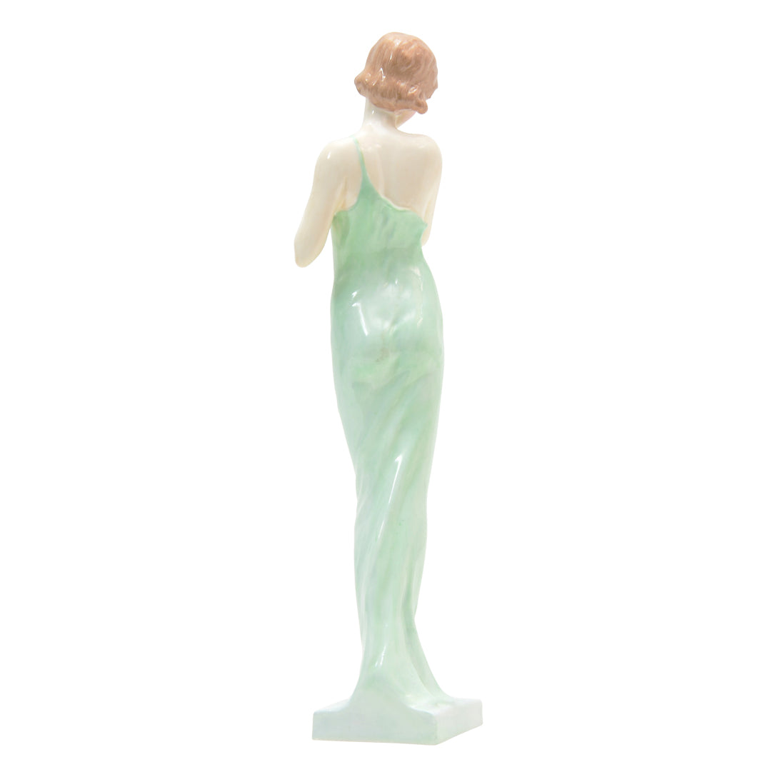 Celia, Pale Green