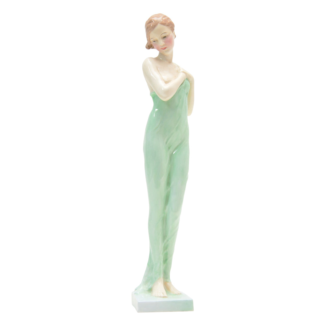 Celia, Pale Green