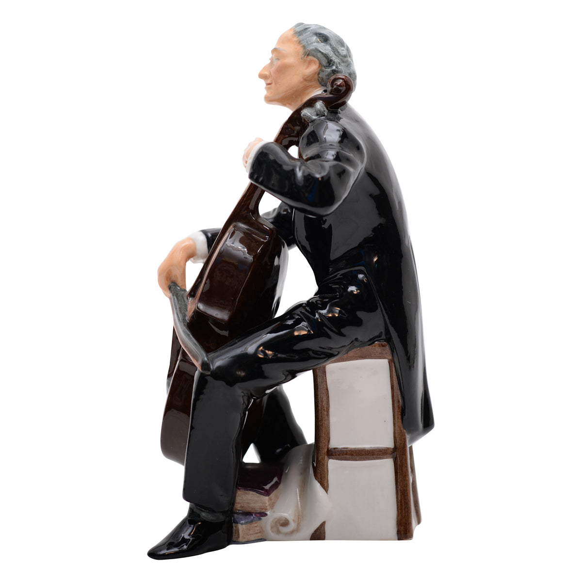 Cellist