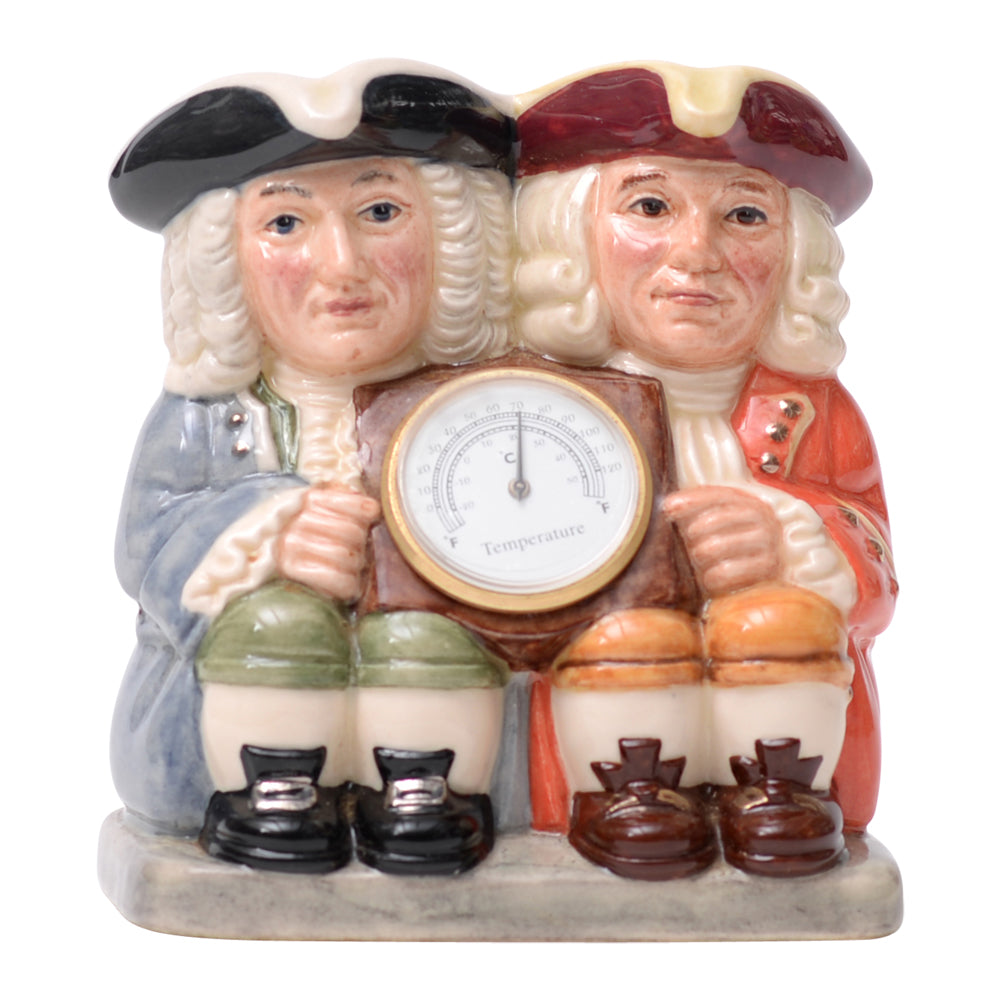 Celsius and Farenheit D7143