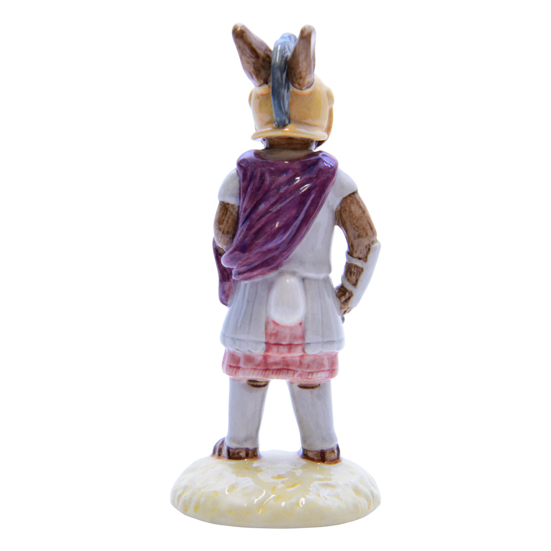 Centurion Bunnykins