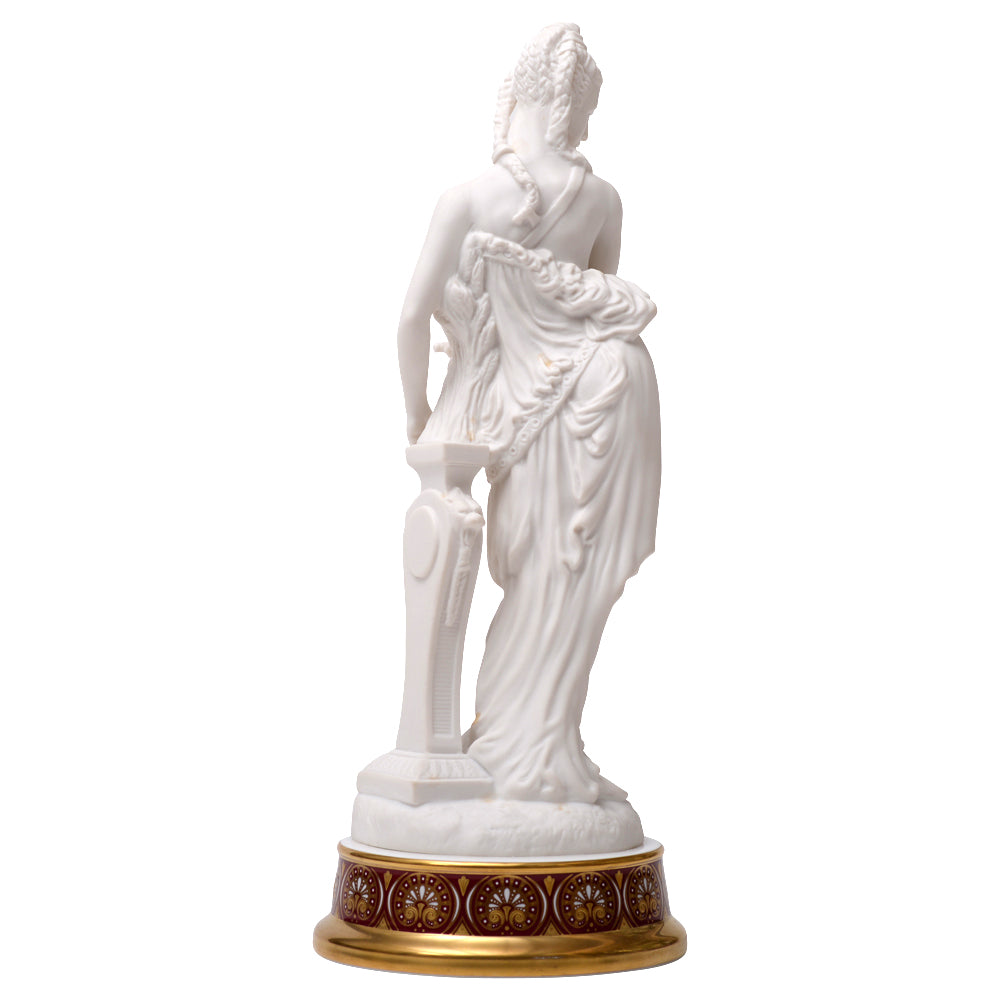 Ceres, Goddess of Plenty