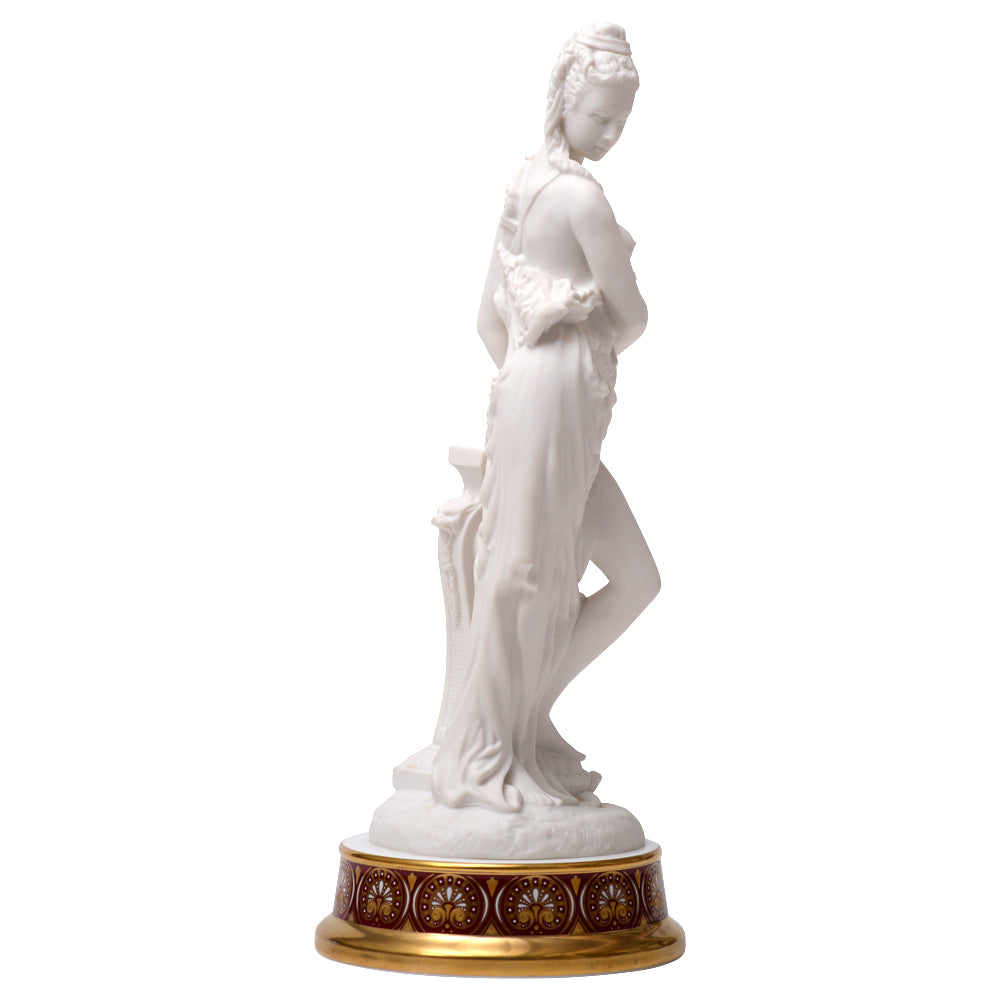 Ceres, Goddess of Plenty