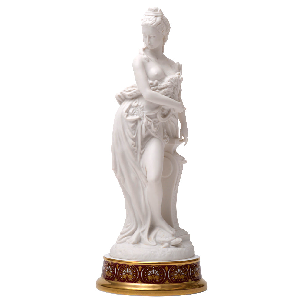 Ceres, Goddess of Plenty