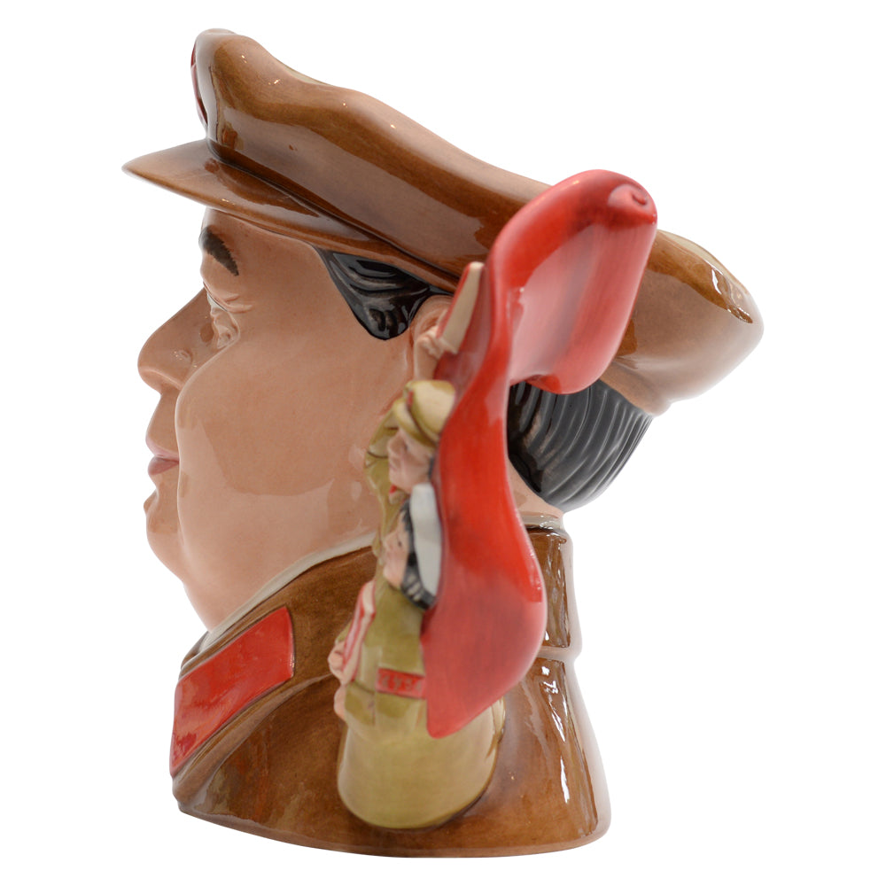 Chairman Mao Large