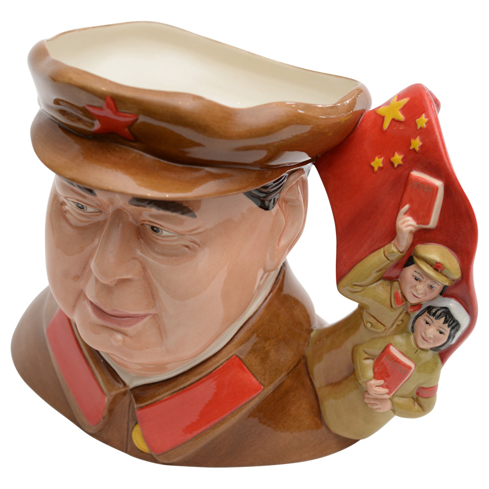 Chairman Mao Large