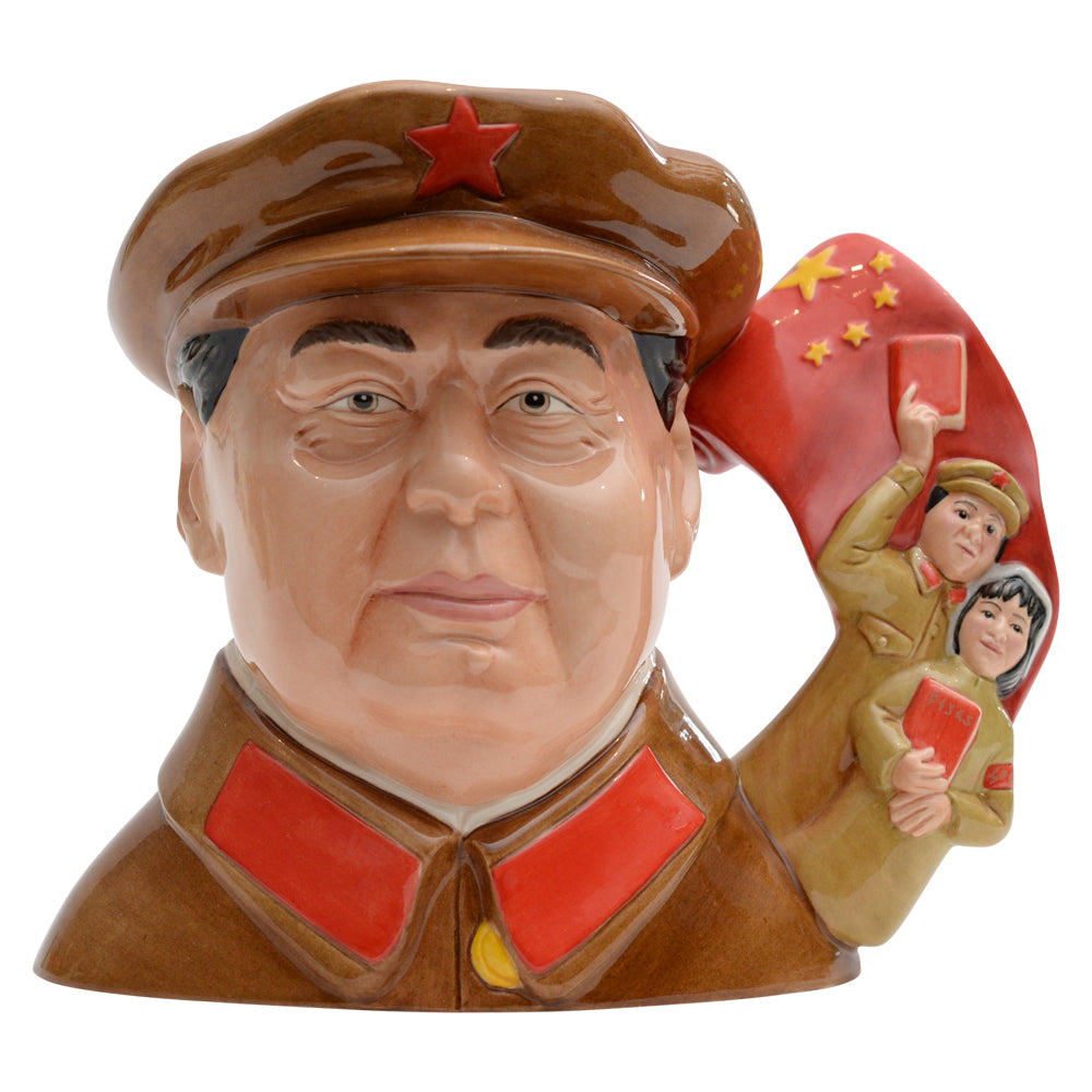 Chairman Mao Large