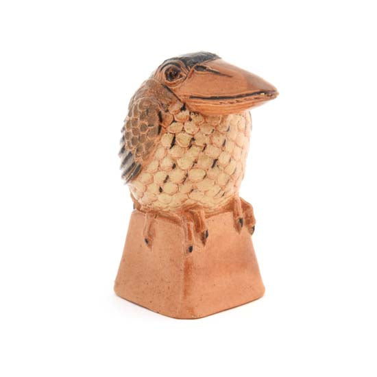 Simeon Character Bird