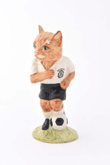 Dribble Cat