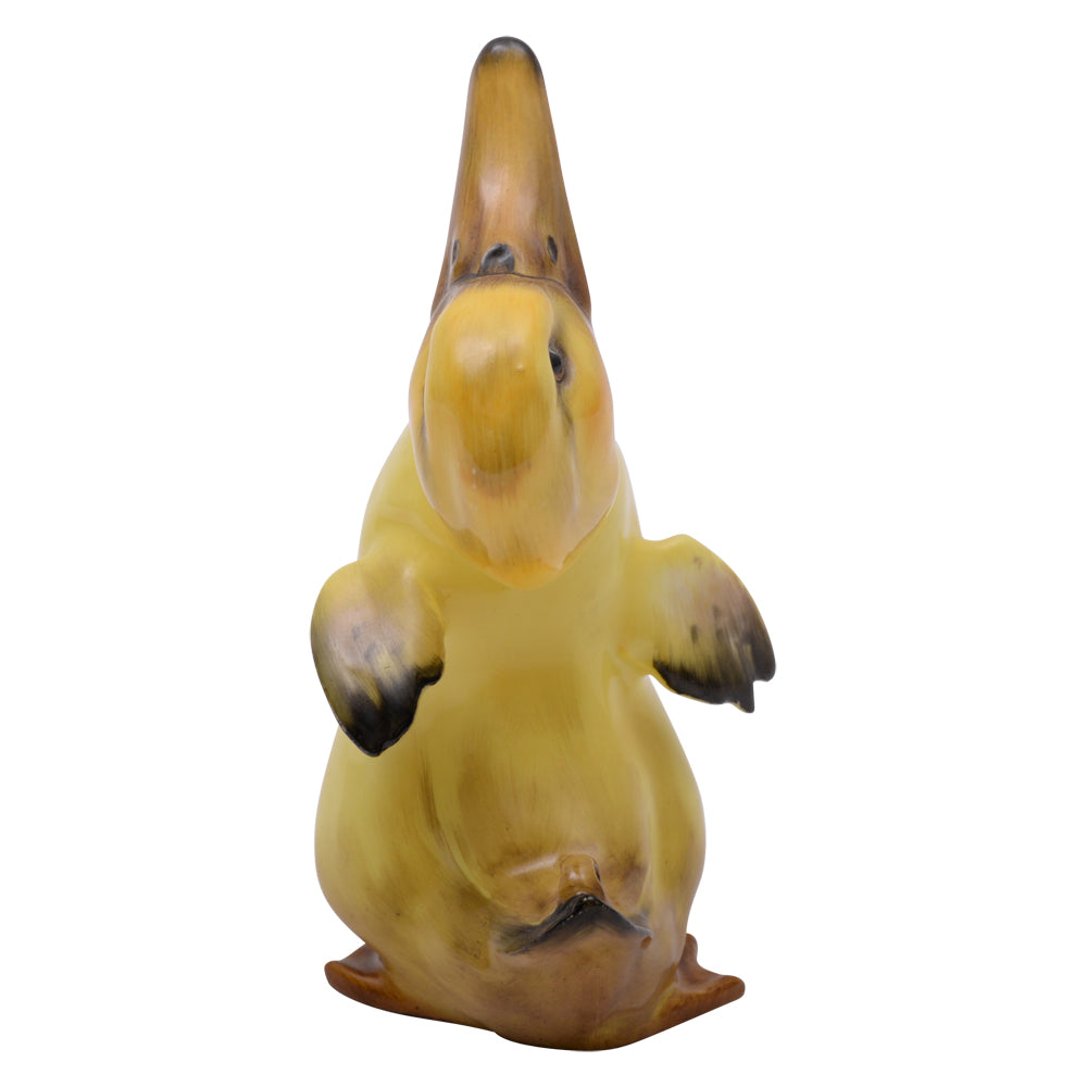 Character Duck