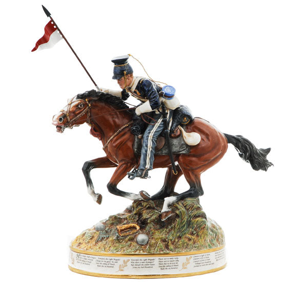 Charge of the Light Brigade