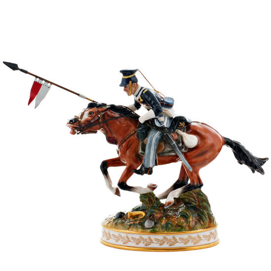 Charge of the Light Brigade