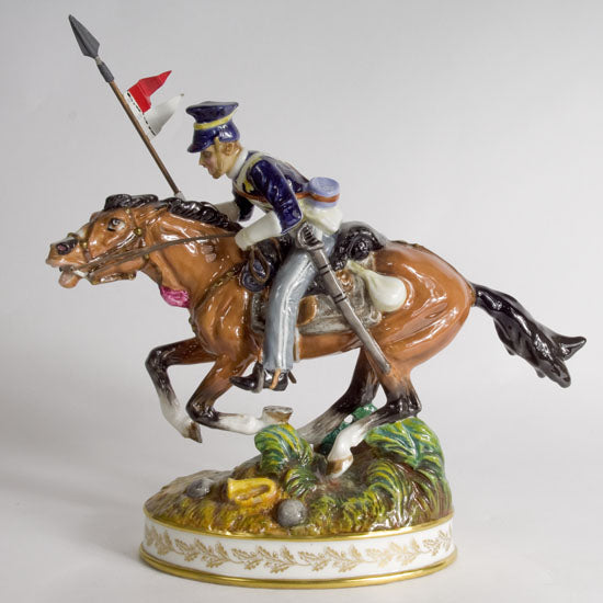 Charge of the Light Brigade
