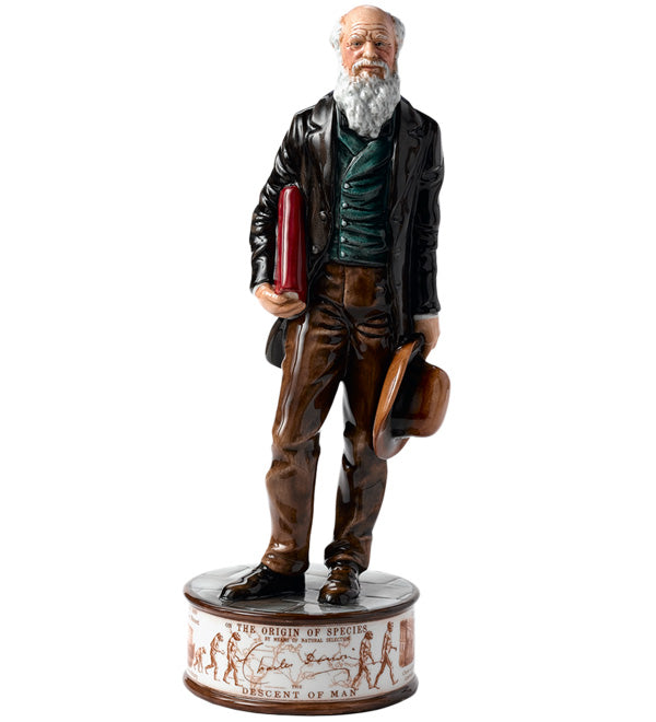 Charles Darwin
