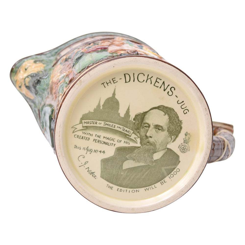 Charles Dickens