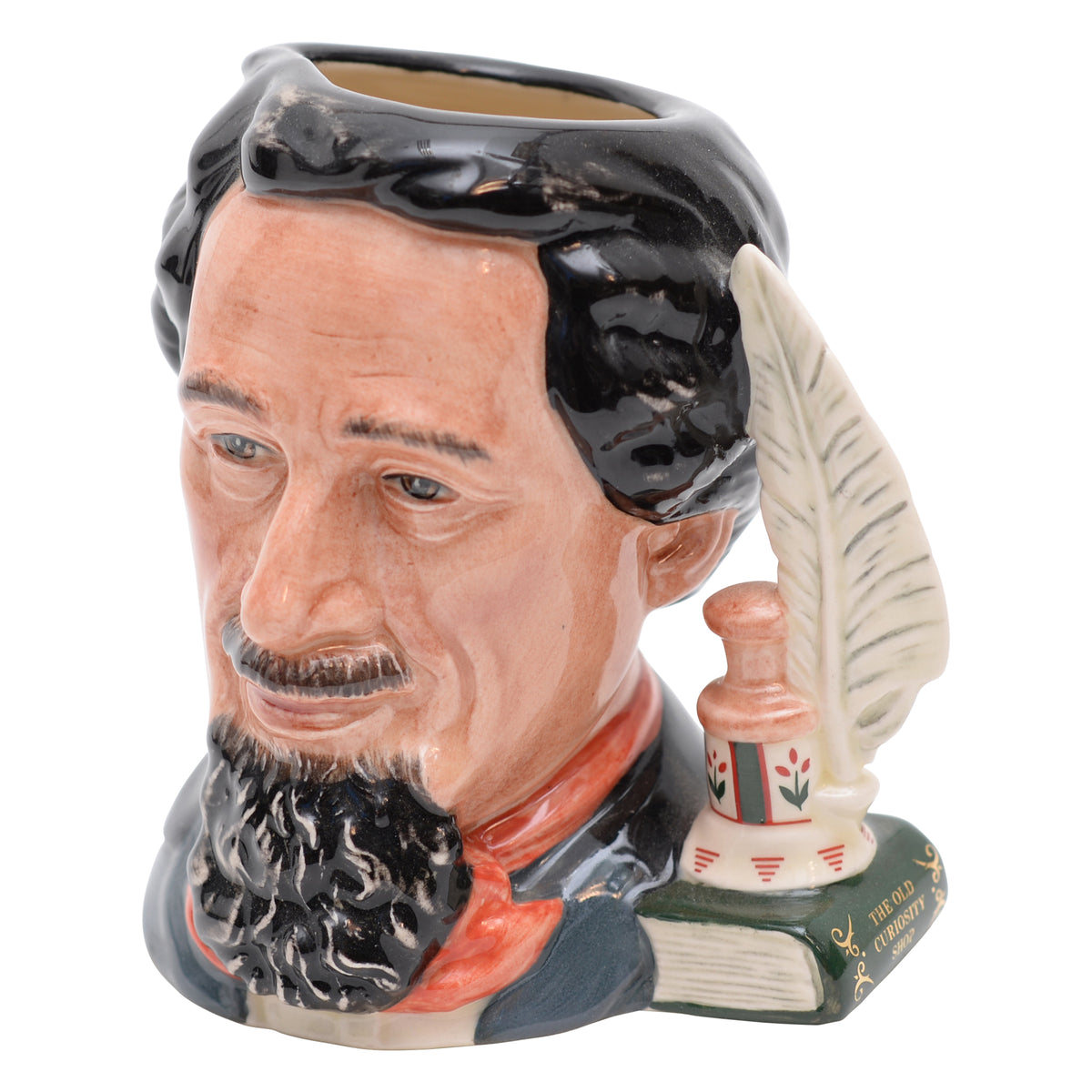 Charles Dickens Small