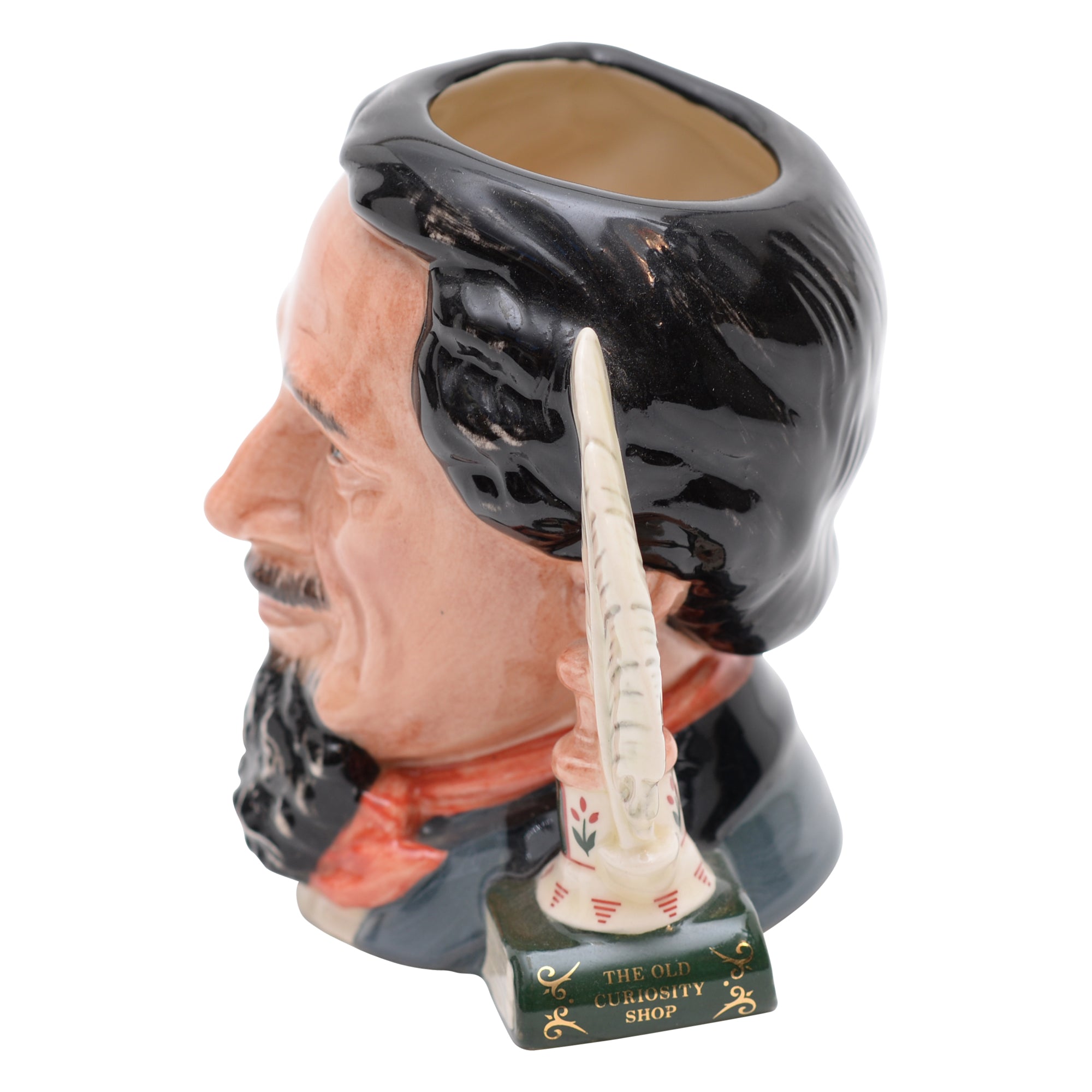 Charles Dickens Small
