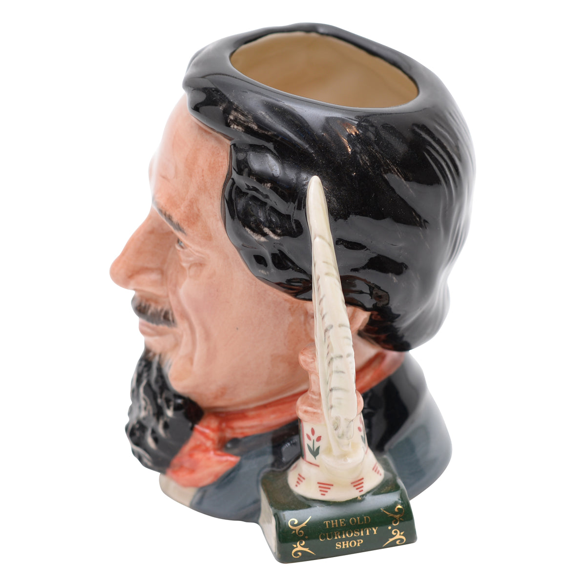 Charles Dickens Small