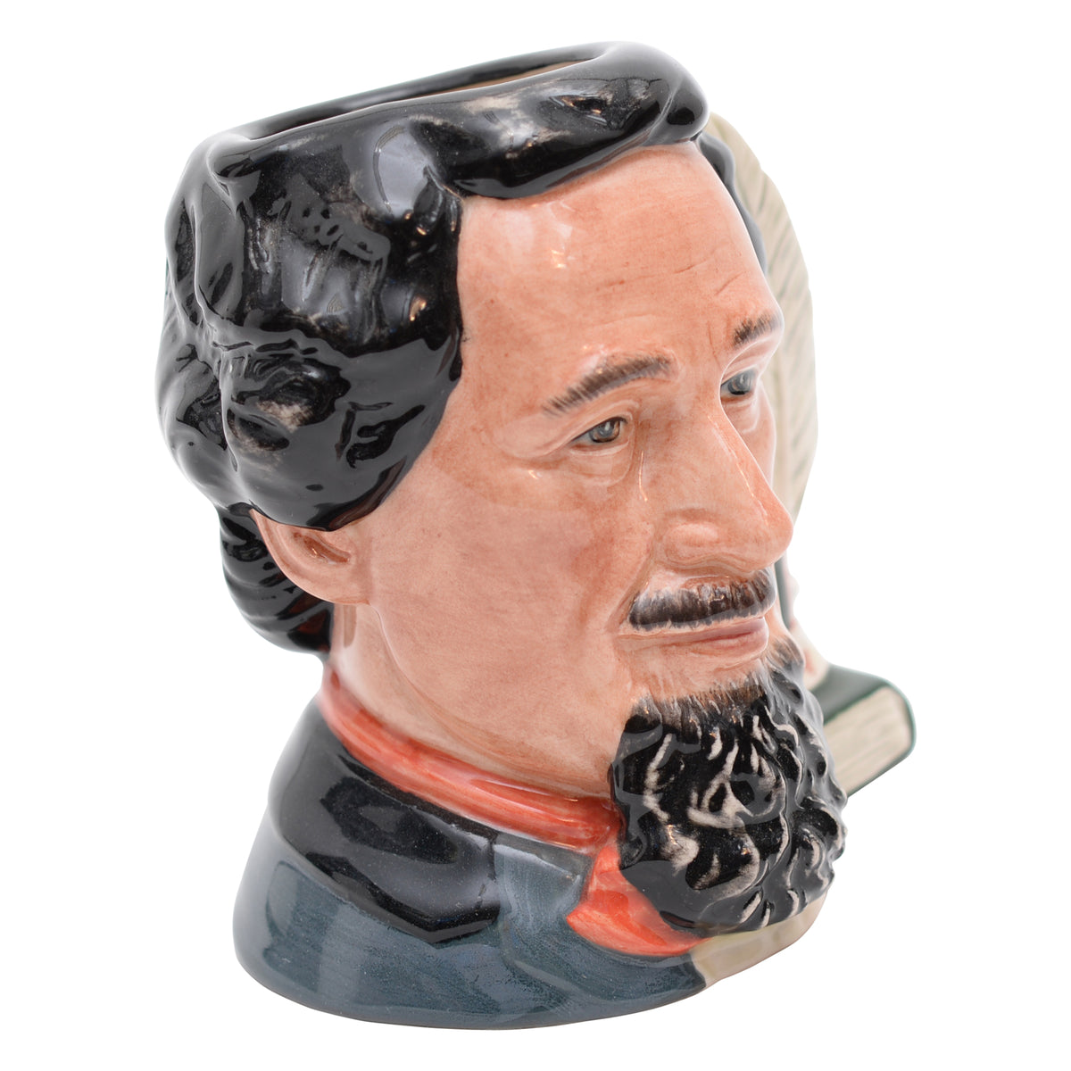 Charles Dickens Small