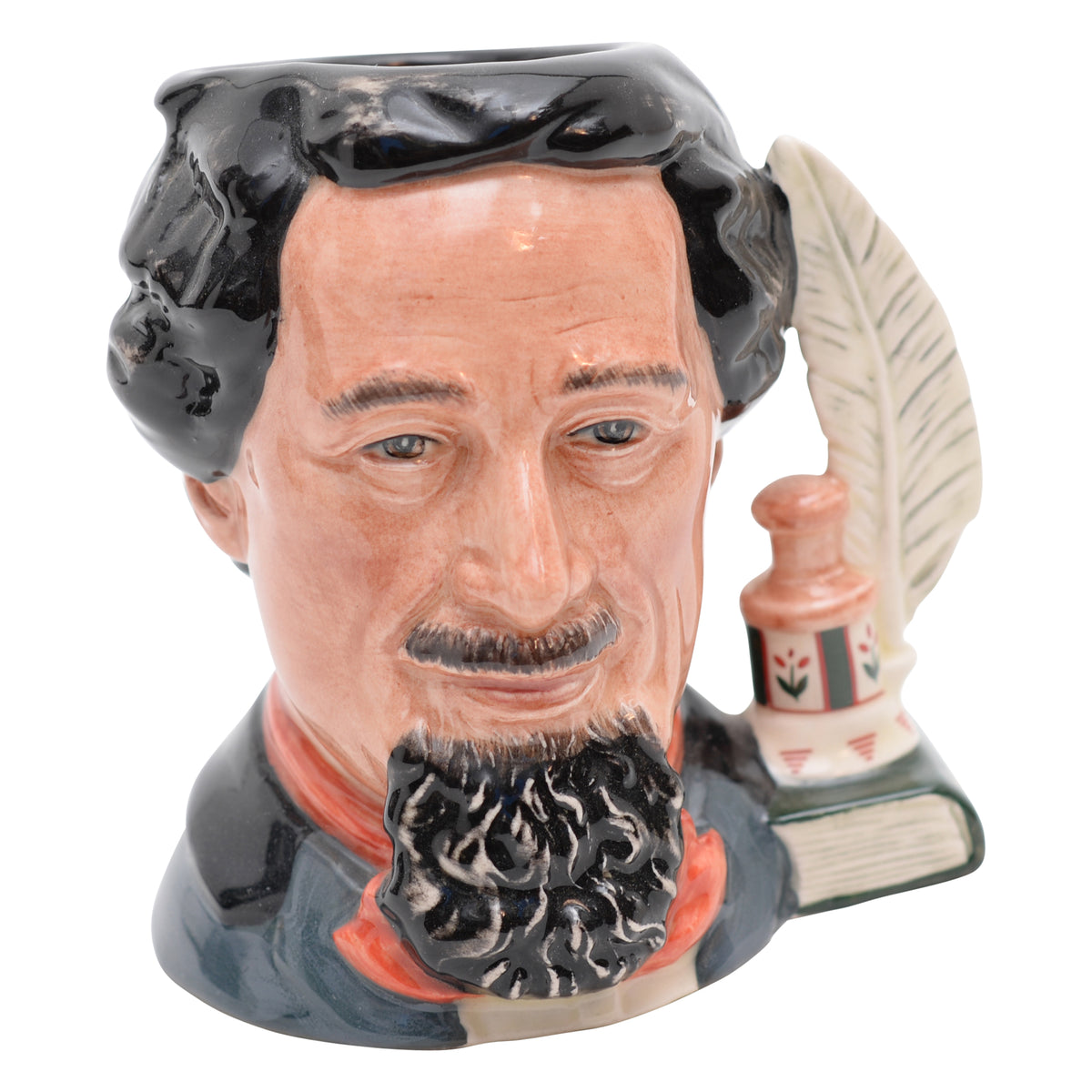 Charles Dickens Small