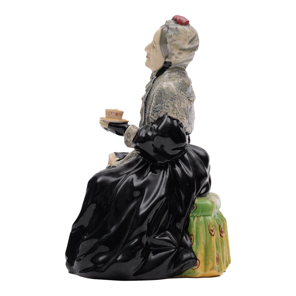 Charleys Aunt (restored)
