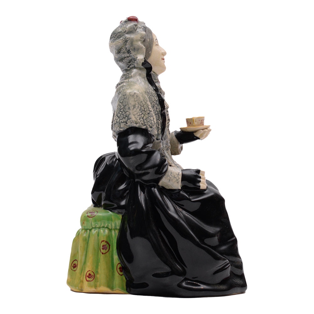 Charleys Aunt (restored)