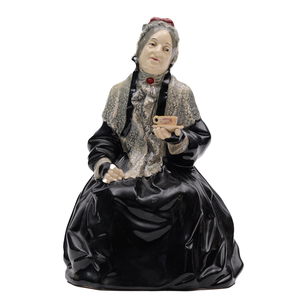 Charleys Aunt (restored)
