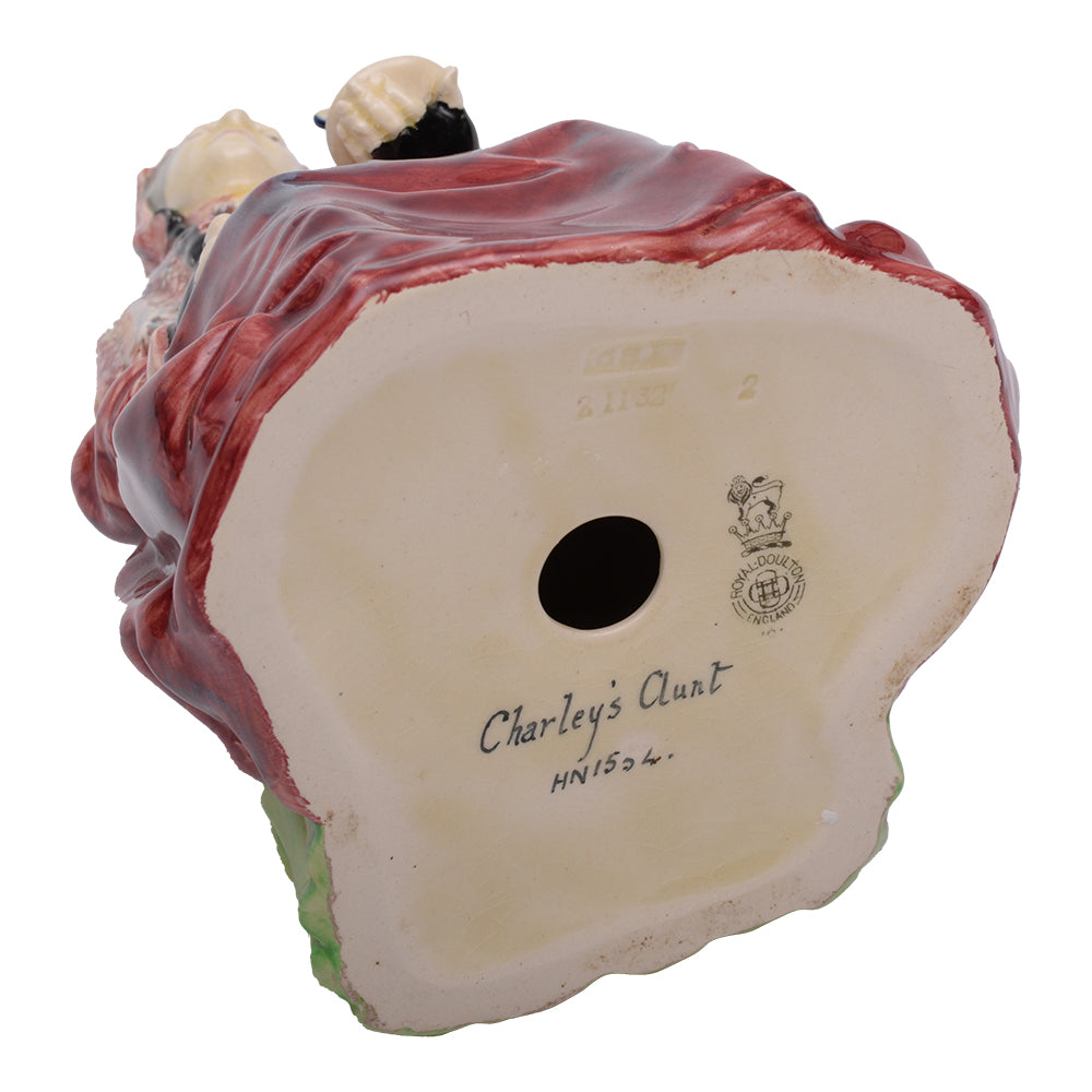Charley's Aunt