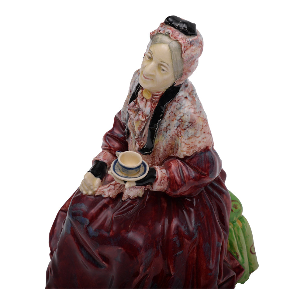 Charley's Aunt