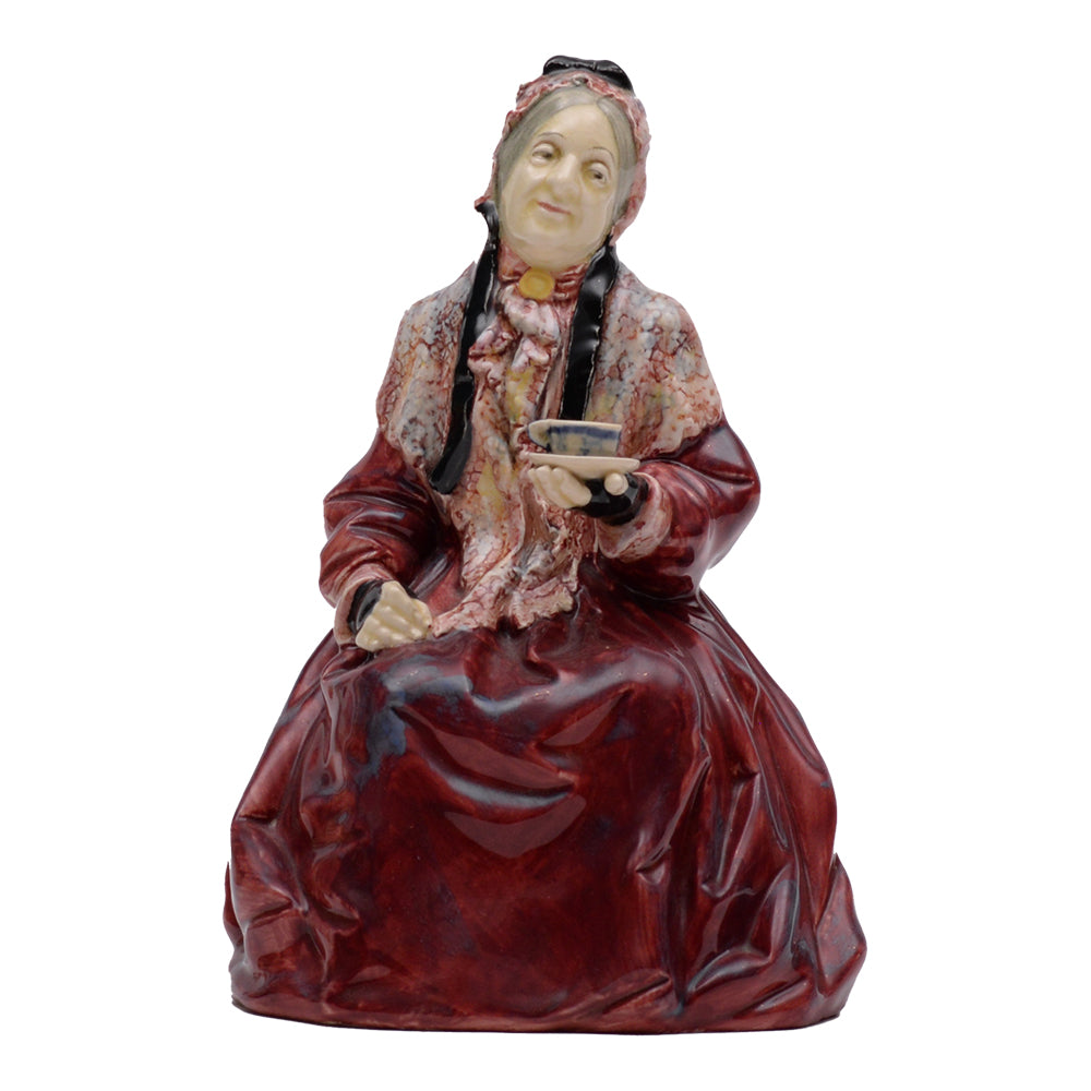 Charley's Aunt