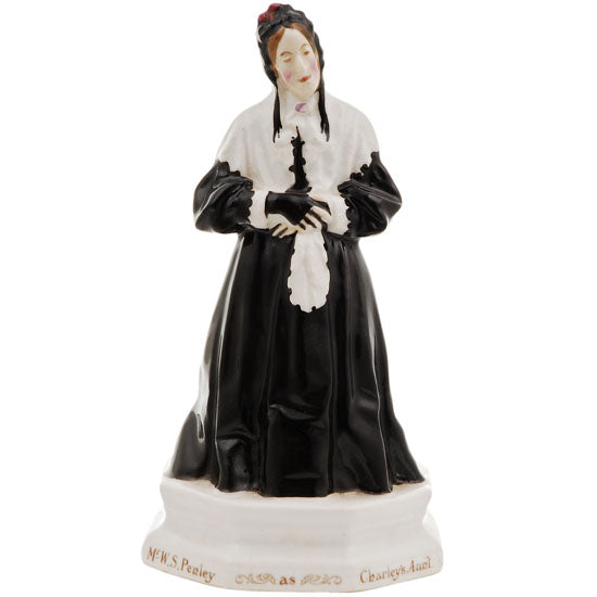 Charley's Aunt