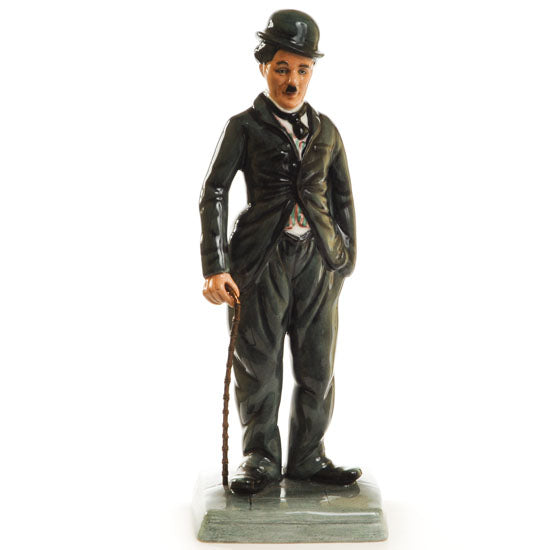 Charlie Chaplin