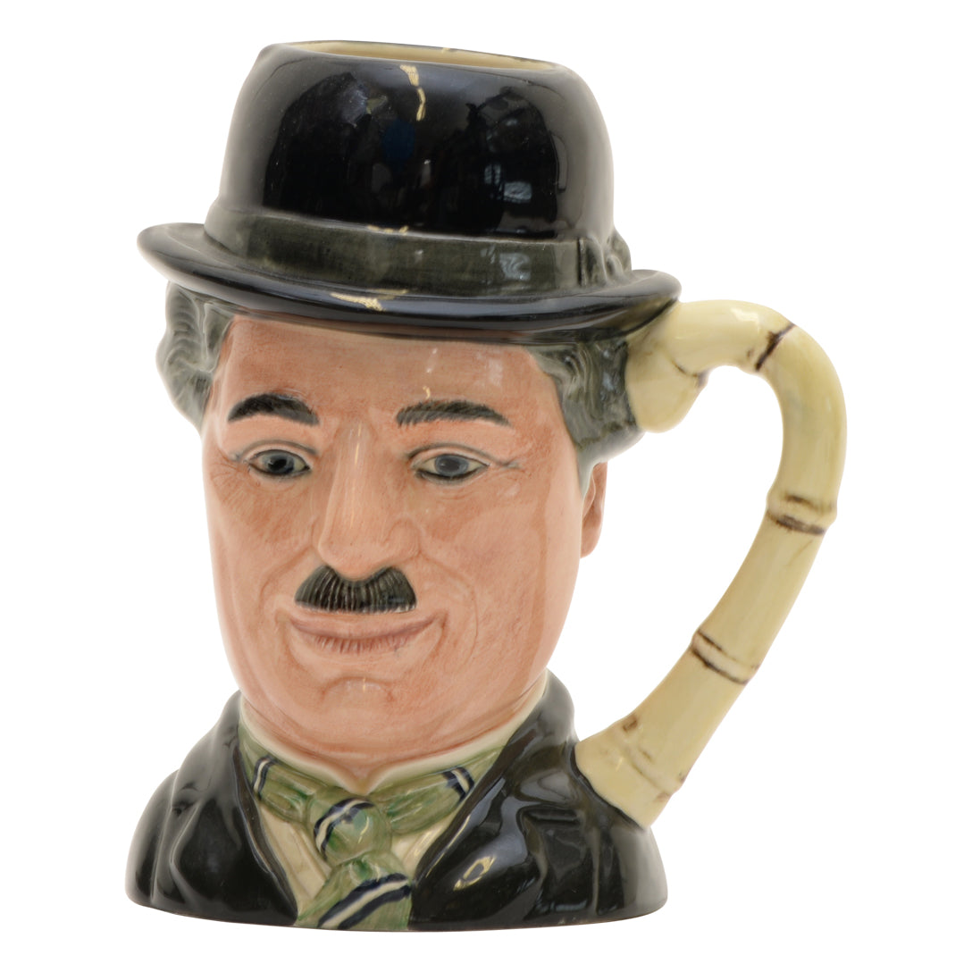 Charlie Chaplin Large D6949