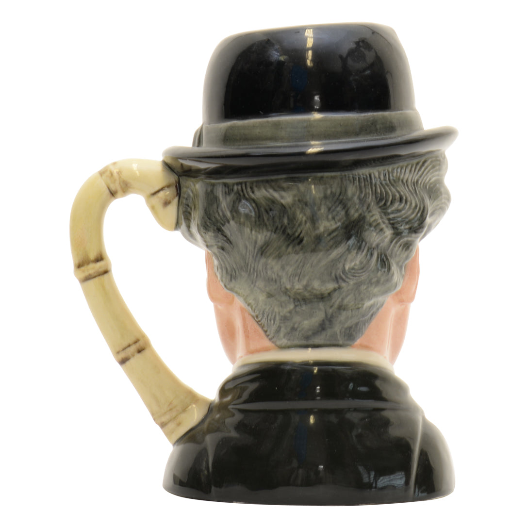 Charlie Chaplin Large D6949