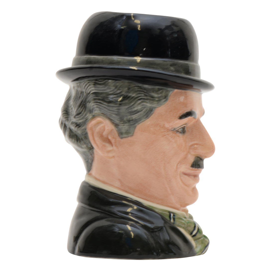 Charlie Chaplin Large D6949